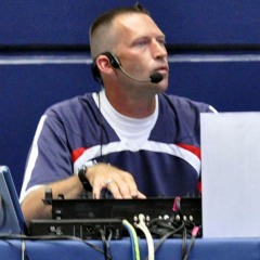 Football Pre Game Warm Up