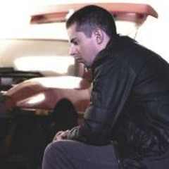 Arunas Kirslys #AK Flaner