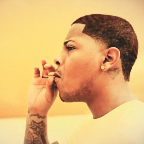 Marcus Manchild - Panties Off