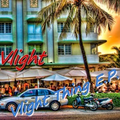 Vlight J.