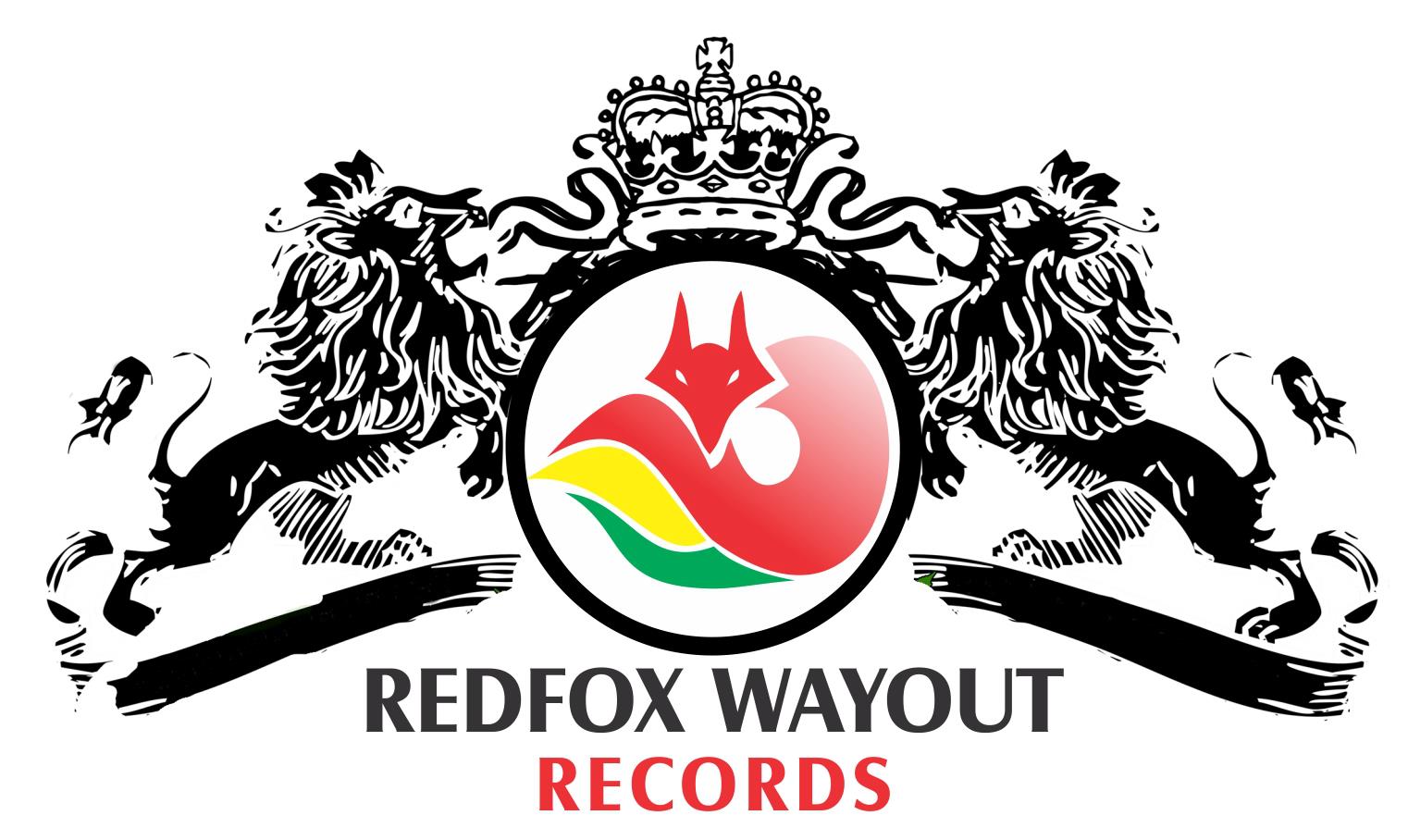 Redfoxfamilyint podcast artwork