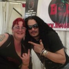 Shirley Pearce-was Parrin