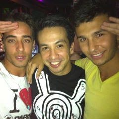 Progressive House Mixtape July 2013