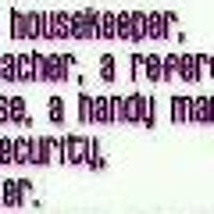 Alice Rulebreaker Baldwin