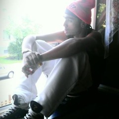 Ram-Z - Stayin' 100 (prod. by DJ Diezel)