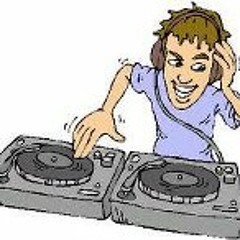 DeeJay Jerry Stenqvist