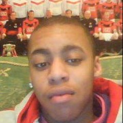 Tyson Cash Lavington