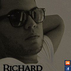 Richard Taveras ★