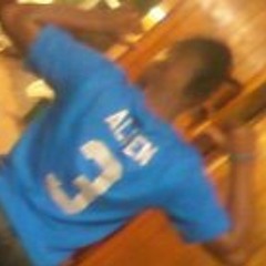 Lawayne Allenboy Allen