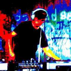 DJ Nordty RK