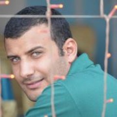 Mohamed Atyea Alshaer