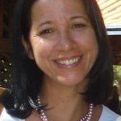 Nair Cristina Medeiros