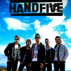 HAND FIVE