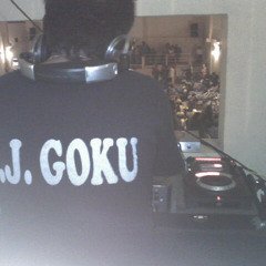 Gokudj