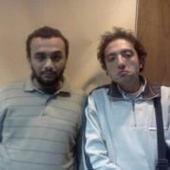 Mohamed Habashy