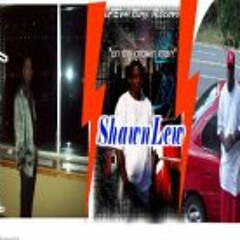 Shawn Datlewisboi Lewis