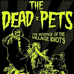 THE DEAD PETS