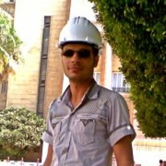 Abdelrahman FarǮ'ali