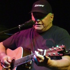 Doug Delmonico  "Finished"