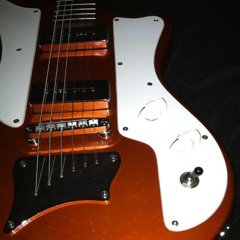 Sleeping with dinosaurs