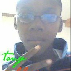 Tony Colley 1