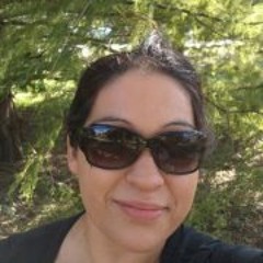 Yesenia Juanita Anderson