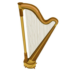 Divine Harp