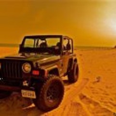 jeepster9