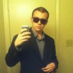 Quinton Istheshit Degonia