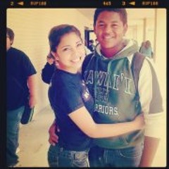 Danielle Eve Armendariz