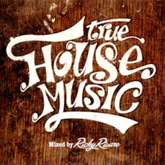Housemusicsector