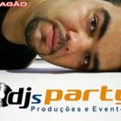 Vagão Discotecário