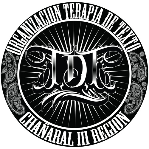 TERAPIA DE TEXTO - Clap-Clap (Con AEROBALMA)(Parry Beats)