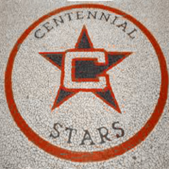 Centennial High Drumline