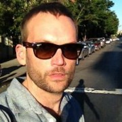 Paul Stephens 7