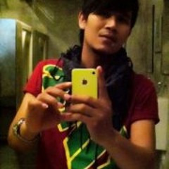 Djzin SyamSpin