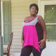 Nesha Stillstanding Ray