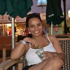 Melissa Valdés Alvarez