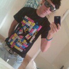 brenden white