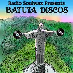 Batutadiscosmix