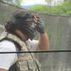 Alejandro Monterrosa