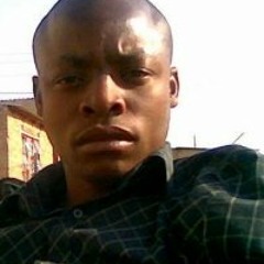 Thulani Lungile Mahlangu