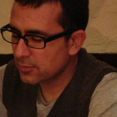 Francisco Sarria