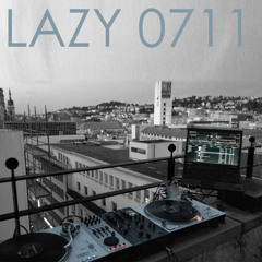 DJ Lazy 0711