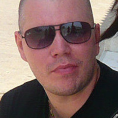 Robert Persson disko