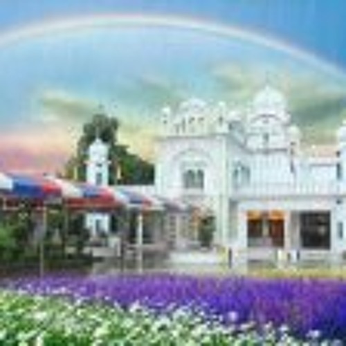 Sant sujan singh ji kirtan & katha