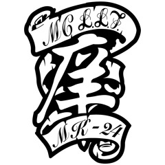 MC L.L.T. AKA MK-24