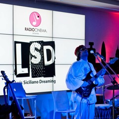 Lou Siciliano Dreaming