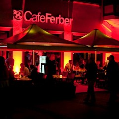 Cafe Ferber