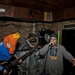 Eyton King Grubb Cotd